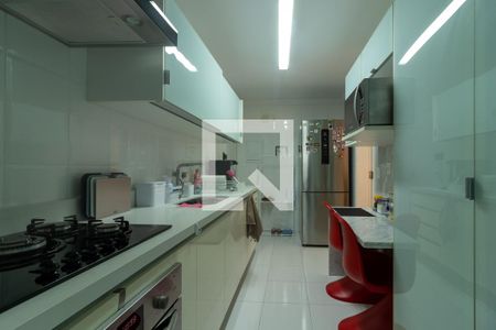 Apartamento para alugar com 112m², 2 quartos e 2 vagasCozinha