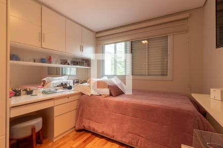 Apartamento para alugar com 112m², 2 quartos e 2 vagasQuarto 2