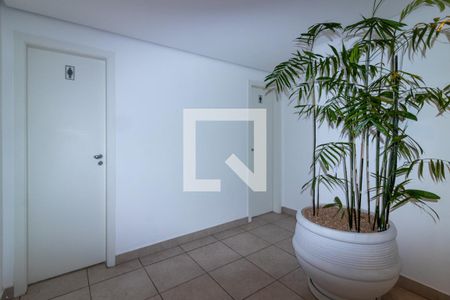 Apartamento para alugar com 112m², 2 quartos e 2 vagasÁrea comum - Salão de festas