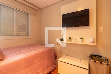 Apartamento para alugar com 112m², 2 quartos e 2 vagasQuarto 2