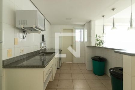 Apartamento para alugar com 112m², 2 quartos e 2 vagasÁrea gourmet