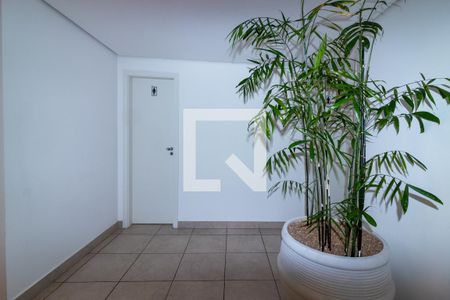 Apartamento para alugar com 112m², 2 quartos e 2 vagasÁrea comum - Salão de festas