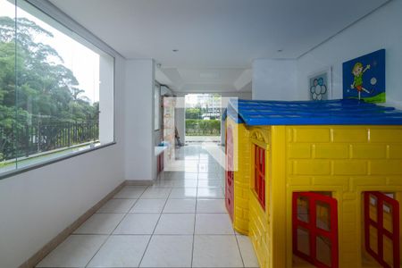 Apartamento para alugar com 112m², 2 quartos e 2 vagasBrinquedoteca