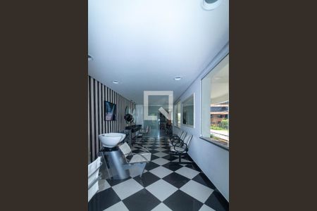 Apartamento para alugar com 112m², 2 quartos e 2 vagasÁrea comum