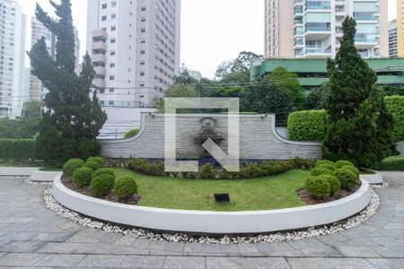 Apartamento para alugar com 112m², 2 quartos e 2 vagasÁrea externa