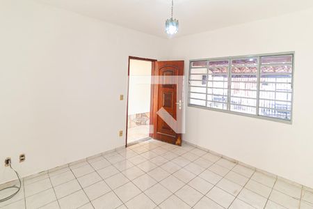 Sala de casa para alugar com 3 quartos, 130m² em Jardim São Francisco, Indaiatuba