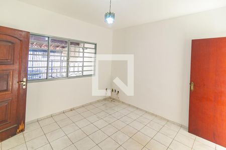 Sala de casa para alugar com 3 quartos, 130m² em Jardim São Francisco, Indaiatuba