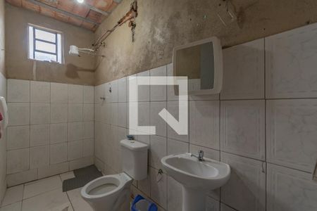 Casa à venda com 190m², 3 quartos e 2 vagas Casa à venda com 190m², 3 quartos e 2 vagasCasa 2 - Banheiro Social