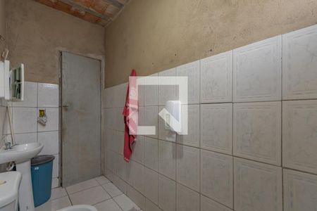 Casa à venda com 190m², 3 quartos e 2 vagas Casa à venda com 190m², 3 quartos e 2 vagasCasa 2 - Banheiro Social