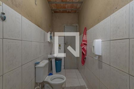 Casa à venda com 190m², 3 quartos e 2 vagas Casa à venda com 190m², 3 quartos e 2 vagasCasa 2 - Banheiro Social