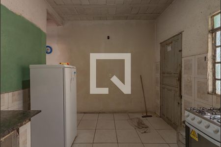 Casa à venda com 190m², 3 quartos e 2 vagas Casa à venda com 190m², 3 quartos e 2 vagasCasa 2 - Cozinha