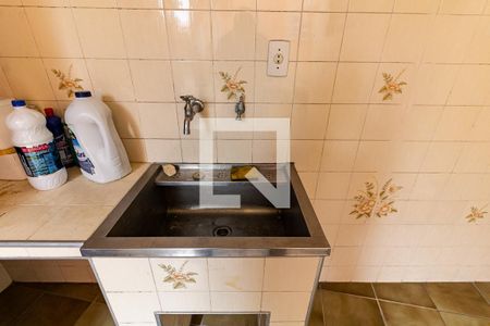 Casa à venda com 158m², 3 quartos e 2 vagas Casa à venda com 158m², 3 quartos e 2 vagasQuintal- Área da Churrasqueira