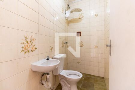 Casa à venda com 158m², 3 quartos e 2 vagas Casa à venda com 158m², 3 quartos e 2 vagasBanheiro Externo