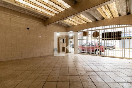 Casa à venda com 158m², 3 quartos e 2 vagas Casa à venda com 158m², 3 quartos e 2 vagasGaragem