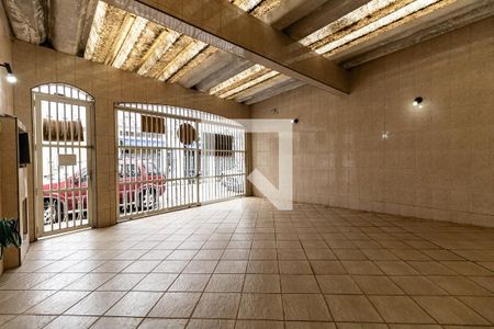 Casa à venda com 158m², 3 quartos e 2 vagas Casa à venda com 158m², 3 quartos e 2 vagasGaragem