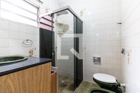 Casa à venda com 158m², 3 quartos e 2 vagas Casa à venda com 158m², 3 quartos e 2 vagasBanheiro