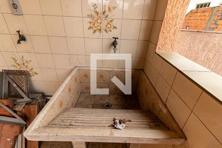 Casa à venda com 158m², 3 quartos e 2 vagas Casa à venda com 158m², 3 quartos e 2 vagasLavanderia