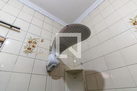 Casa à venda com 158m², 3 quartos e 2 vagas Casa à venda com 158m², 3 quartos e 2 vagasBanheiro