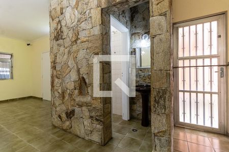 Lavabo de casa à venda com 3 quartos, 158m² em Vila Moinho Velho, São Paulo