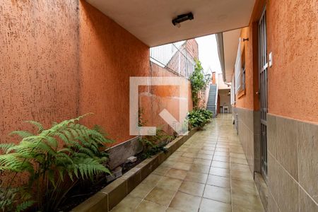 Casa à venda com 158m², 3 quartos e 2 vagas Casa à venda com 158m², 3 quartos e 2 vagasCorredor Lateral