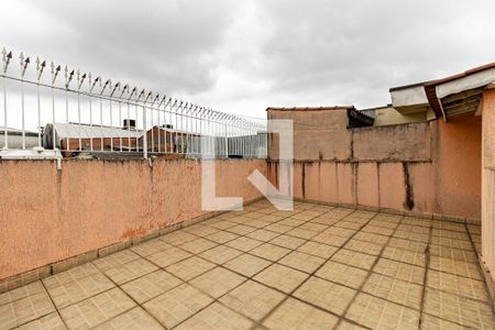 Casa à venda com 158m², 3 quartos e 2 vagas Casa à venda com 158m², 3 quartos e 2 vagasTerraço