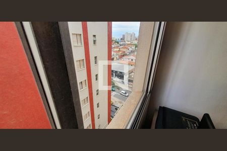 Studio à venda com 34m², 1 quarto e 1 vagaFoto 03
