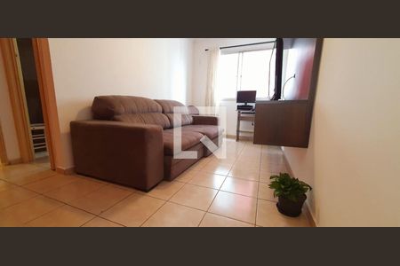 Studio à venda com 34m², 1 quarto e 1 vagaFoto 32
