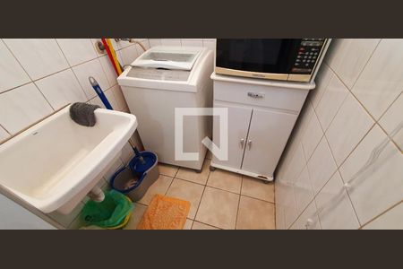 Studio à venda com 34m², 1 quarto e 1 vagaFoto 11