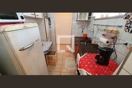 Studio à venda com 34m², 1 quarto e 1 vagaFoto 15