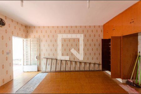 Casa à venda com 300m², 4 quartos e 4 vagasCozinha