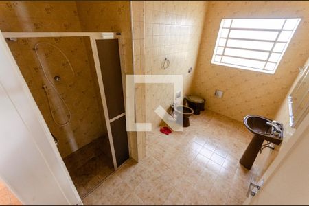 Casa à venda com 300m², 4 quartos e 4 vagasBanheiro