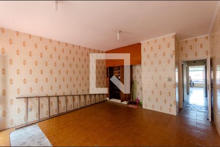 Casa à venda com 300m², 4 quartos e 4 vagasCozinha