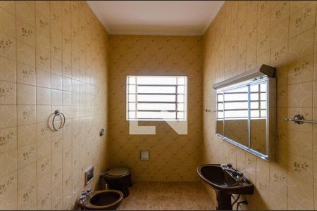 Casa à venda com 300m², 4 quartos e 4 vagasBanheiro