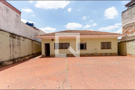 Casa à venda com 300m², 4 quartos e 4 vagasQuintal