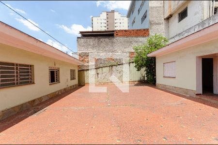 Casa à venda com 300m², 4 quartos e 4 vagasQuintal