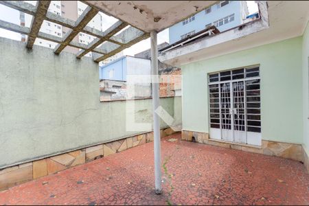 Casa à venda com 300m², 4 quartos e 4 vagasVaranda