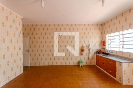 Casa à venda com 300m², 4 quartos e 4 vagasCozinha