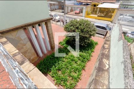 Casa à venda com 300m², 4 quartos e 4 vagasVaranda