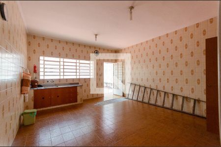 Casa à venda com 300m², 4 quartos e 4 vagasCozinha