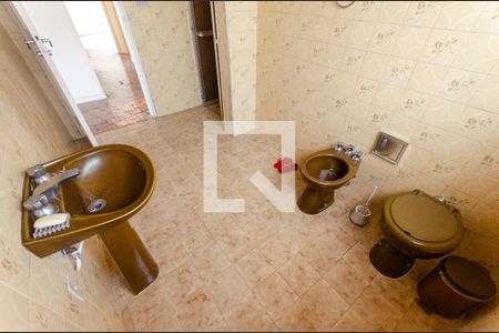 Casa à venda com 300m², 4 quartos e 4 vagasBanheiro