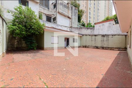 Casa à venda com 300m², 4 quartos e 4 vagasQuintal