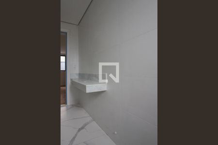 Casa à venda com 142m², 3 quartos e 1 vaga Casa à venda com 142m², 3 quartos e 1 vagaBanheiro da Suíte