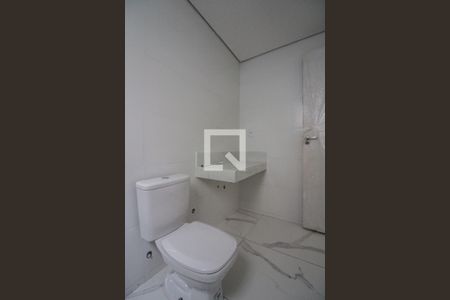 Casa à venda com 142m², 3 quartos e 1 vaga Casa à venda com 142m², 3 quartos e 1 vagaBanheiro Social