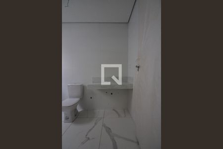 Casa à venda com 142m², 3 quartos e 1 vaga Casa à venda com 142m², 3 quartos e 1 vagaBanheiro Social