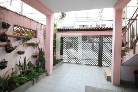 Casa à venda com 220m², 4 quartos e 6 vagasGaragem