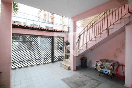Casa à venda com 220m², 4 quartos e 6 vagasGaragem