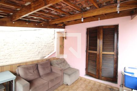 Casa à venda com 220m², 4 quartos e 6 vagasÁrea Comum