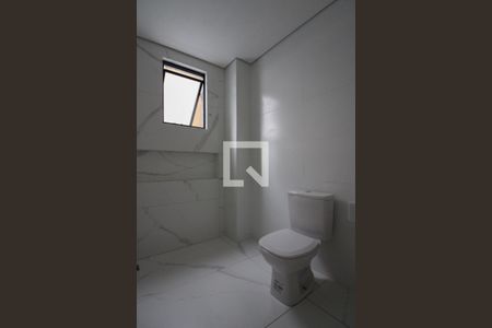 Casa à venda com 152m², 3 quartos e 1 vaga Casa à venda com 152m², 3 quartos e 1 vagaBanheiro Social