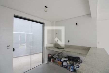 Casa à venda com 196m², 3 quartos e 1 vaga Casa à venda com 196m², 3 quartos e 1 vagaCozinha