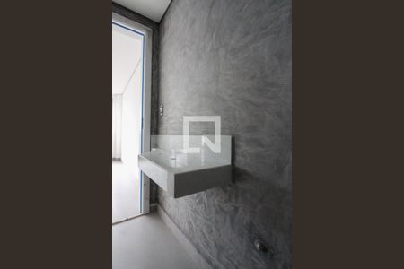 Casa à venda com 196m², 3 quartos e 1 vaga Casa à venda com 196m², 3 quartos e 1 vagaLavabo